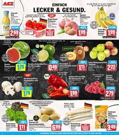 AEZ Prospekt - Angebote ab 26.05.