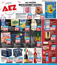 AEZ Prospekt - Angebote ab 02.06.