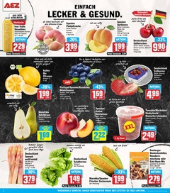 AEZ Prospekt - Angebote ab 02.06.