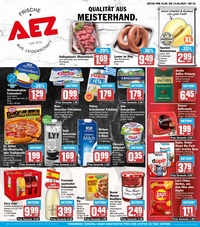 AEZ Prospekt - Angebote ab 10.06.