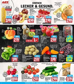 AEZ Prospekt - Angebote ab 10.06.