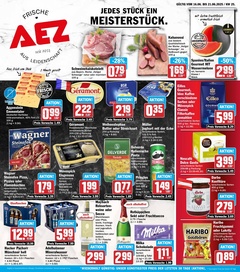 AEZ Prospekt - Angebote ab 16.06.
