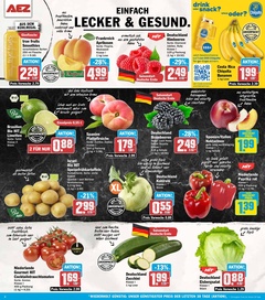 AEZ Prospekt - Angebote ab 16.06.