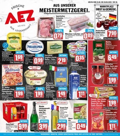 AEZ Prospekt - Angebote ab 23.06.