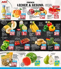 AEZ Prospekt - Angebote ab 23.06.