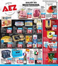 AEZ Prospekt - Angebote ab 30.06.