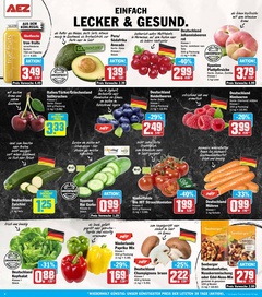 AEZ Prospekt - Angebote ab 30.06.