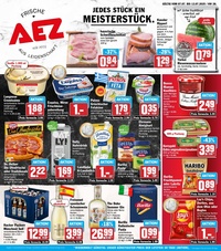 AEZ Prospekt - Angebote ab 07.07.