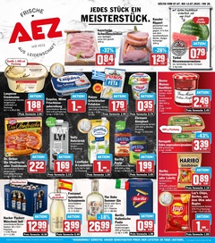 AEZ Prospekt - Angebote ab 07.07.