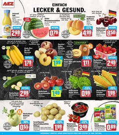 AEZ Prospekt - Angebote ab 07.07.