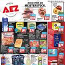 AEZ Prospekt - Käse