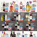 AEZ Prospekt - Wein