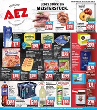 AEZ Prospekt - Angebote ab 14.07.