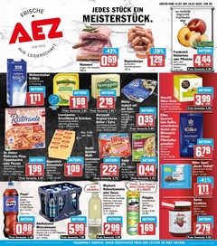 AEZ Prospekt - Angebote ab 14.07.