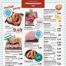 AEZ Prospekt - Käse