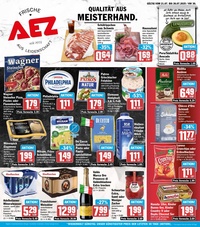 AEZ Prospekt - Angebote ab 21.07.