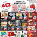 AEZ Prospekt - Käse