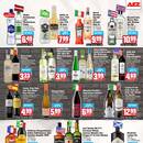 AEZ Prospekt - Wein