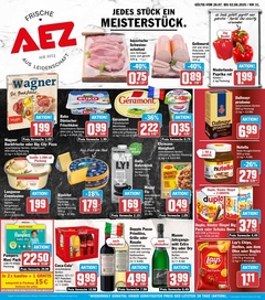 AEZ Prospekt - Angebote ab 28.07.