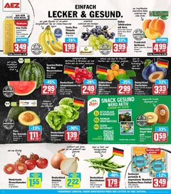 AEZ Prospekt - Angebote ab 28.07.