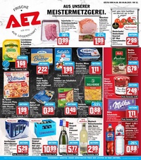 AEZ Prospekt - Angebote ab 04.08.