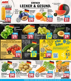 AEZ Prospekt - Angebote ab 11.08.