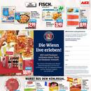 AEZ Prospekt - Gewinnspiel