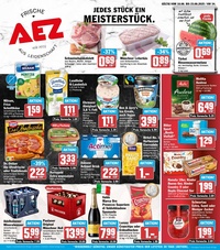 AEZ Prospekt - Angebote ab 18.08.