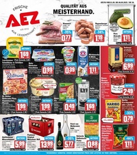 AEZ Prospekt - Angebote ab 01.09.