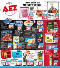 AEZ Prospekt - Angebote ab 08.09.