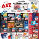 AEZ Prospekt - Wein