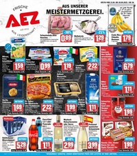 AEZ Prospekt - Angebote ab 15.09.