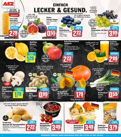 AEZ Prospekt - Angebote ab 15.09.