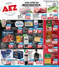 AEZ Prospekt - Angebote ab 29.09.