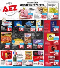 AEZ Prospekt - Angebote ab 06.10.