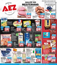 AEZ Prospekt - Angebote ab 13.10.