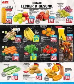 AEZ Prospekt - Angebote ab 13.10.