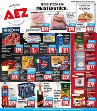 AEZ Prospekt - Angebote ab 20.10.