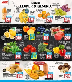 AEZ Prospekt - Angebote ab 27.10. - Seite 2