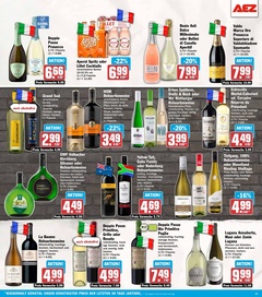 AEZ Prospekt - Angebote ab 27.10.