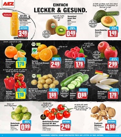 AEZ Prospekt - Angebote ab 03.11. - Seite 2