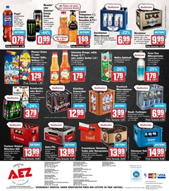 AEZ Prospekt - Angebote ab 03.11.