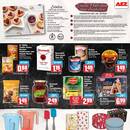 AEZ Prospekt Seite 3