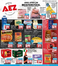 AEZ Prospekt - Angebote ab 17.11.