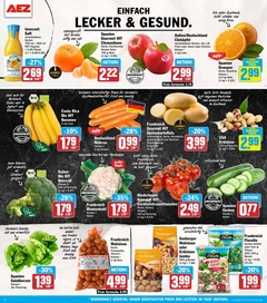 AEZ Prospekt - Angebote ab 24.11. - Seite 2