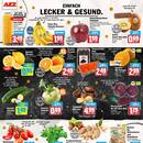 AEZ Prospekt Seite 2