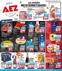 AEZ Prospekt - Angebote ab 01.12.