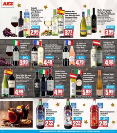 AEZ Prospekt - Angebote ab 08.12.