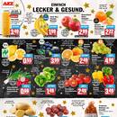 AEZ Prospekt Seite 2