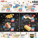 AEZ Prospekt - Käse